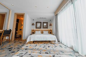 Casa Colore Boutique House