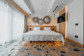 Casa Colore Boutique House