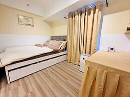 Cozy Vibes Retreat in Makati