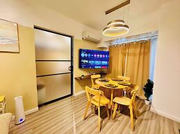 Cozy Vibes Retreat in Makati