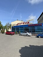 Hotelik Świdwin