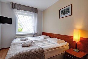 Hotelik Świdwin