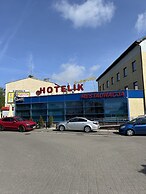 Hotelik Świdwin