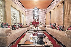 Sonaar Haveli Jaislamer