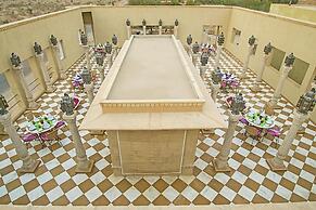 Sonaar Haveli Jaislamer