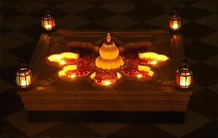 Sonaar Haveli Jaislamer