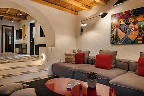 Casa Miel