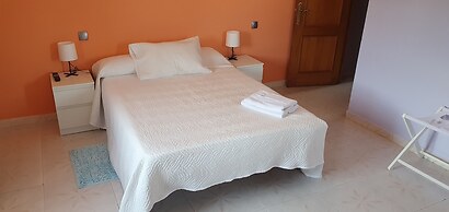 Casa Rural Nito