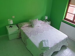 Casa Rural Nito