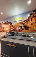 suvidha guest house