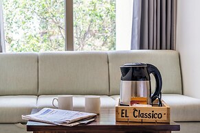 EL CLASSICO