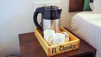 EL CLASSICO