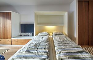 SunnySide Appartements
