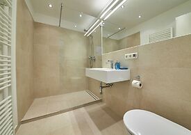 SunnySide Appartements