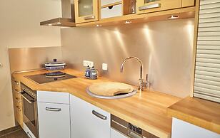 SunnySide Appartements
