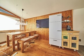SunnySide Appartements