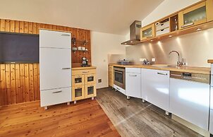 SunnySide Appartements
