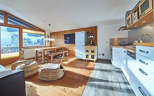 SunnySide Appartements
