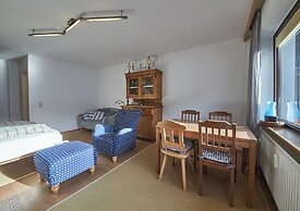SunnySide Appartements
