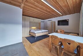 SunnySide Appartements