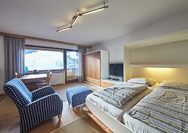 SunnySide Appartements