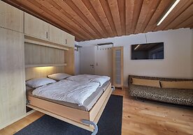 SunnySide Appartements