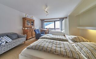 SunnySide Appartements