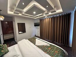 Mala Castle Pahalgam