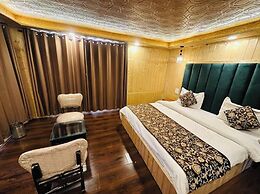 Mala Castle Pahalgam