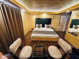 Mala Castle Pahalgam