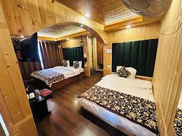 Mala Castle Pahalgam