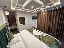 Mala Castle Pahalgam