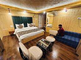 Mala Castle Pahalgam