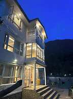 Mala Castle Pahalgam