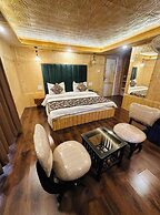 Mala Castle Pahalgam