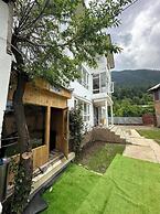 Mala Castle Pahalgam