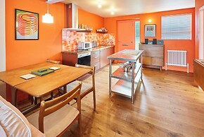 Host Stay Apartment 1 Lewes Road