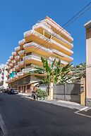 Penthouse Seaview by Wonderful Italy