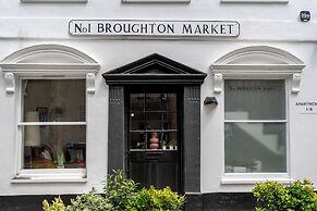 Broughton Market Aparthotel
