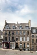 Broughton Market Aparthotel