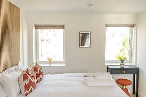 Broughton Market Aparthotel