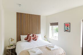 Broughton Market Aparthotel