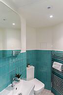 Broughton Market Aparthotel