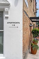 Broughton Market Aparthotel