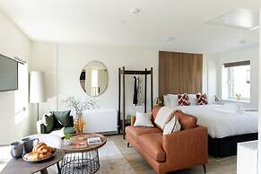 Broughton Market Aparthotel