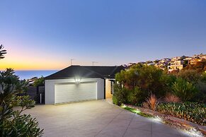 Mount Martha Manor Indoor Pool Ocean Views