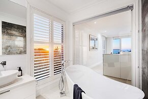 Mount Martha Manor Indoor Pool Ocean Views