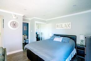 Updated Blue Mountain studio North Creek