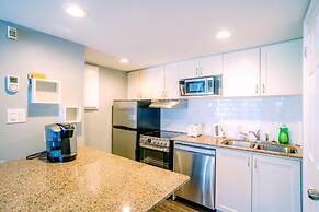 Updated Blue Mountain studio North Creek