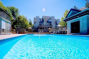 Updated Blue Mountain studio North Creek